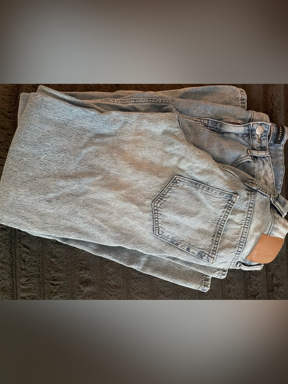 Aero Womens Jeans Size 2 Bundle - Picture 4 of 8